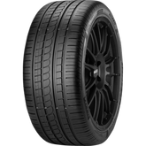 Pirelli Tyre 275/40ZR19 (105Y) XL ROSSO (BC)